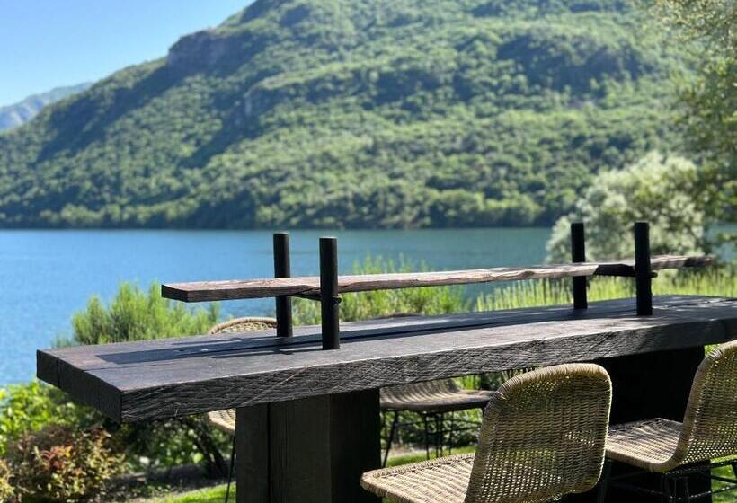 הוסטל Casa Della Capra