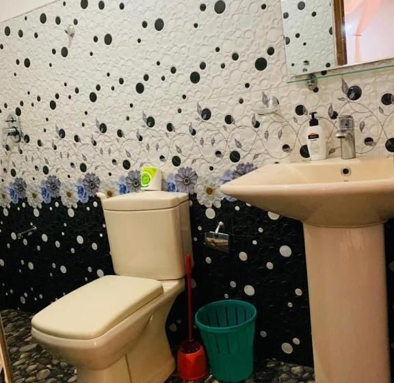 Hostel Little Cottage