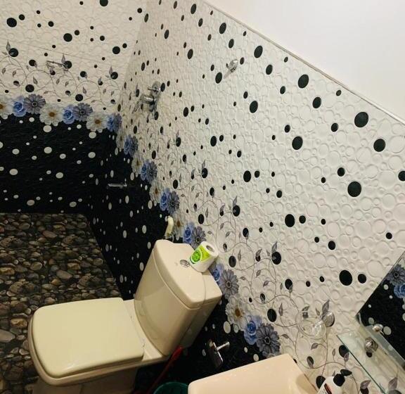 Hostel Little Cottage