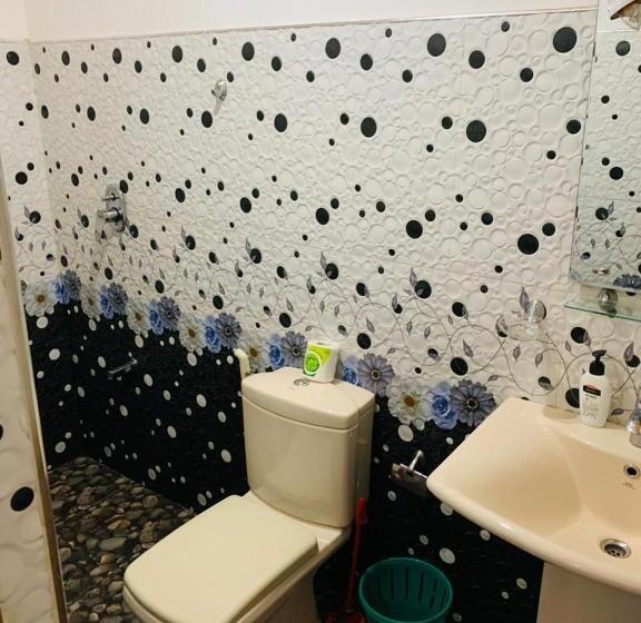 Hostel Little Cottage