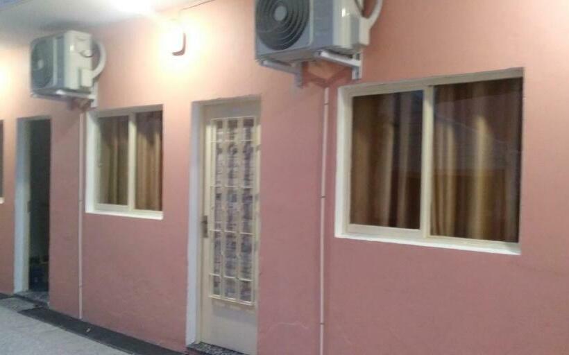 هاستل Posada De La Ciudadela