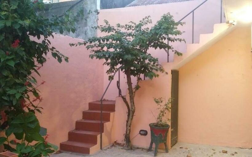 هاستل Posada De La Ciudadela