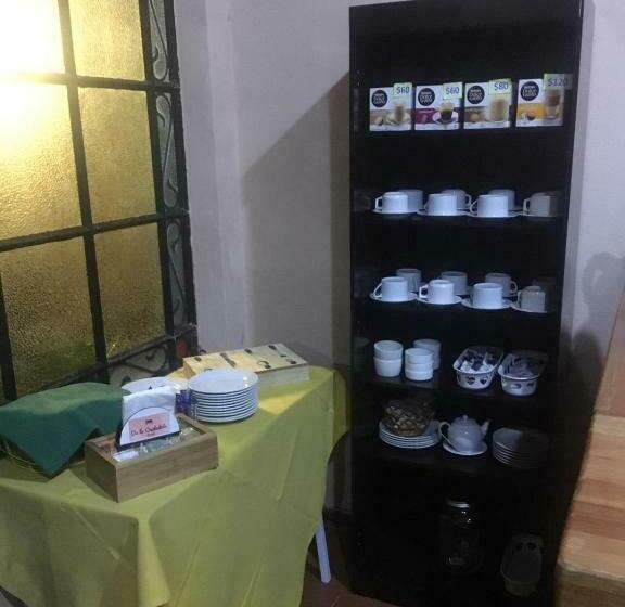 هاستل Posada De La Ciudadela