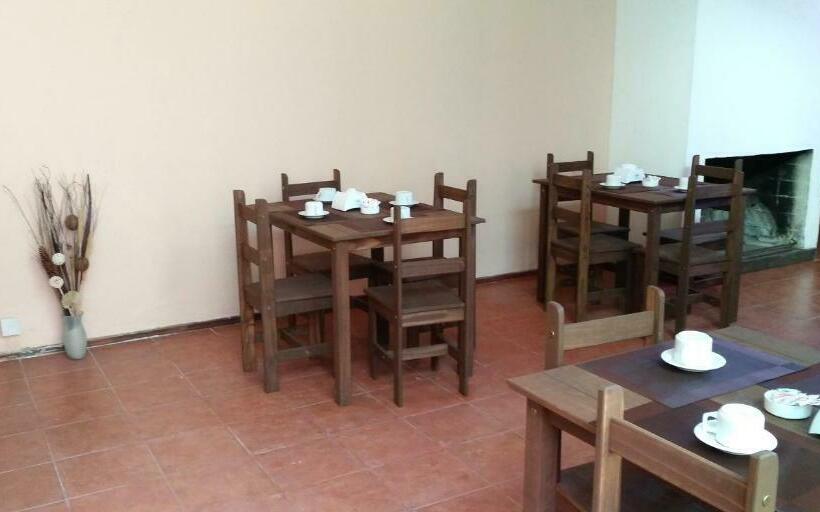 هاستل Posada De La Ciudadela