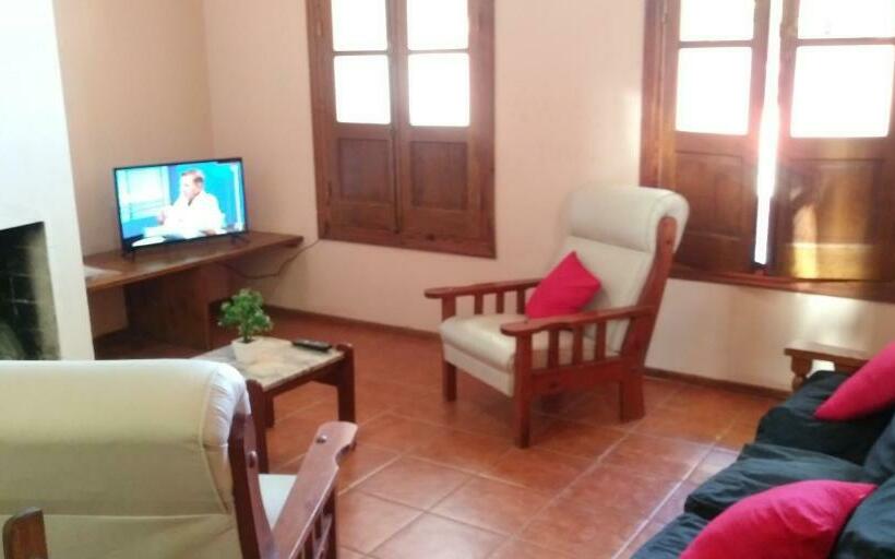 هاستل Posada De La Ciudadela