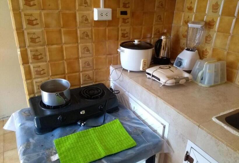 ユースホステル Posada Nativa Miss Casira