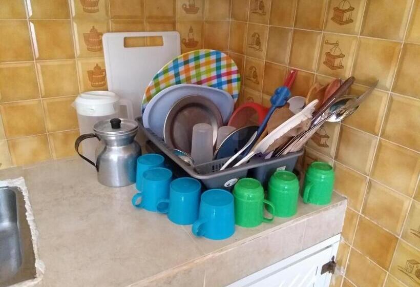 ユースホステル Posada Nativa Miss Casira