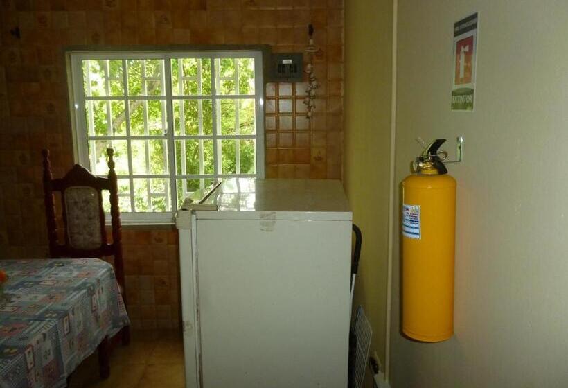 ユースホステル Posada Nativa Miss Casira