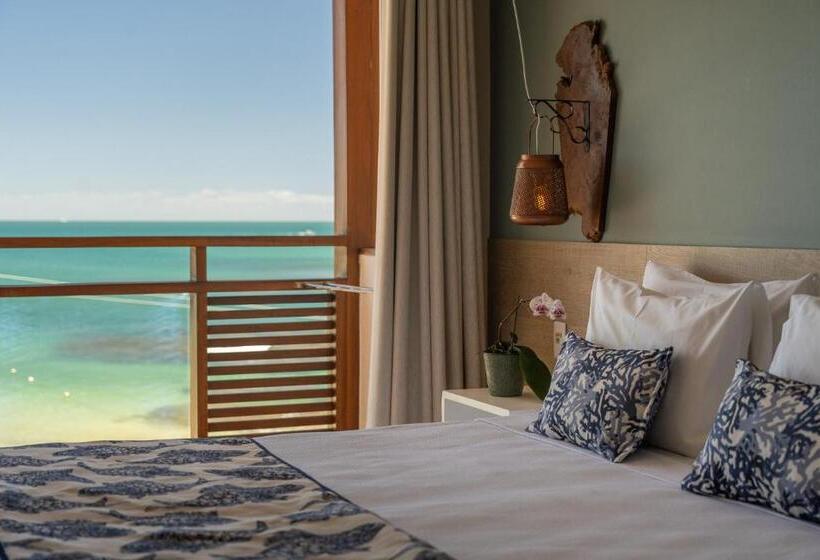 호스텔 Pousada Dona Moça