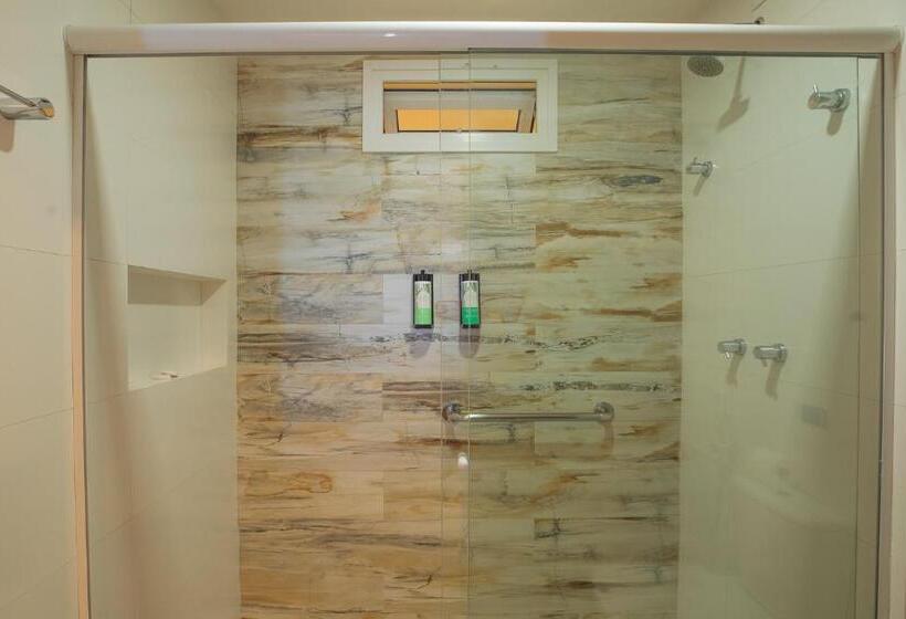 호스텔 Pousada Dona Moça