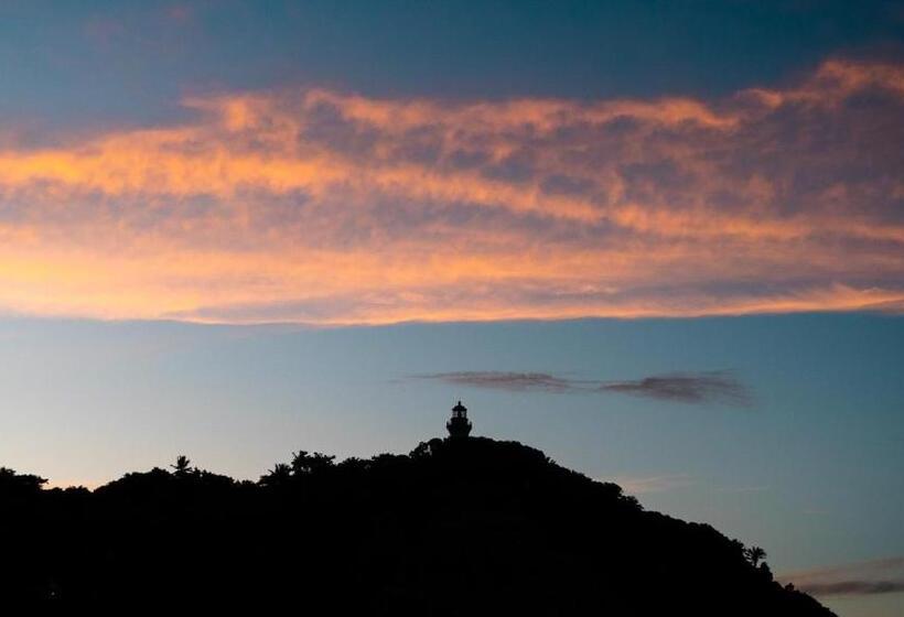 호스텔 Pousada Dona Moça