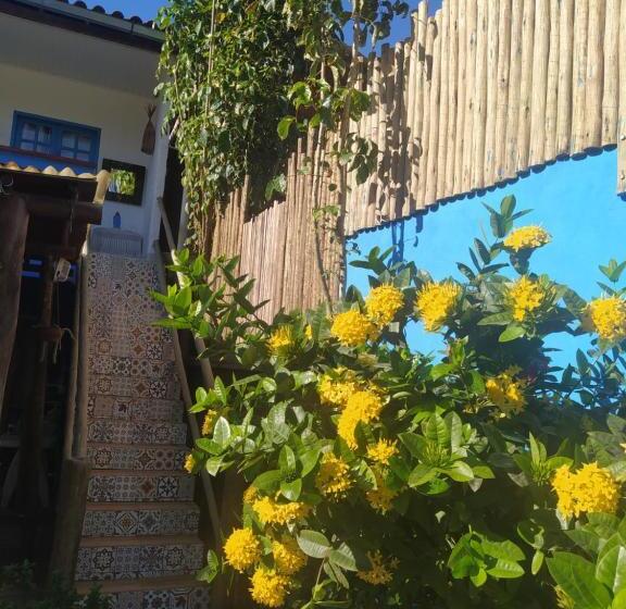 旅馆 Rio Bahia Pousada