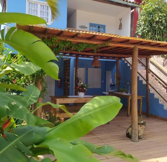 旅馆 Rio Bahia Pousada