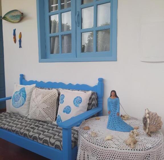 旅馆 Rio Bahia Pousada