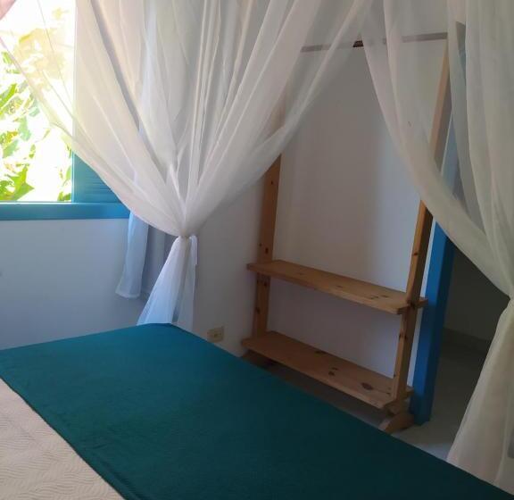 旅馆 Rio Bahia Pousada