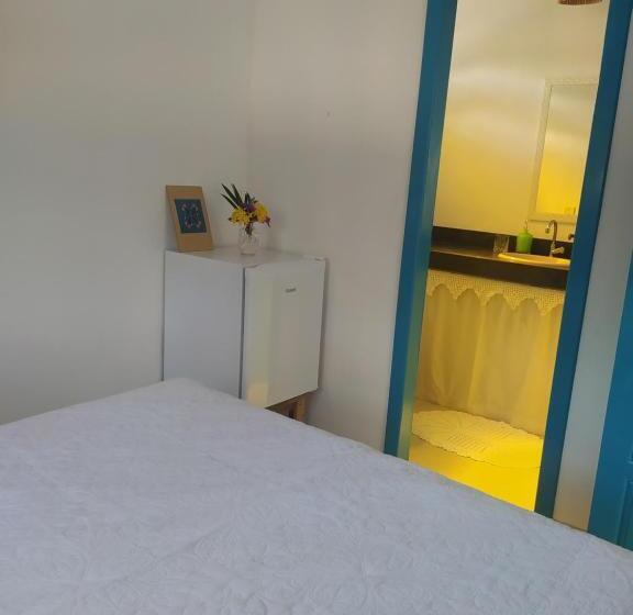 旅馆 Rio Bahia Pousada