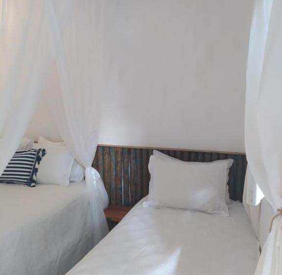 旅馆 Rio Bahia Pousada