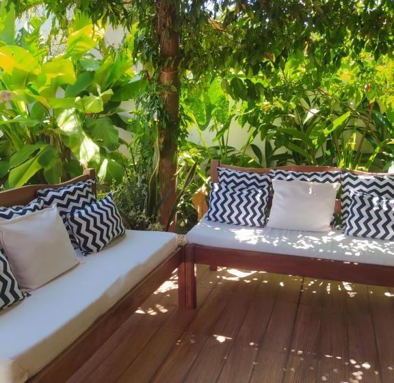 旅馆 Rio Bahia Pousada