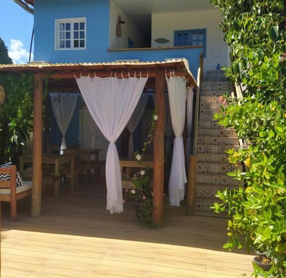 旅馆 Rio Bahia Pousada