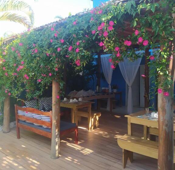 旅馆 Rio Bahia Pousada