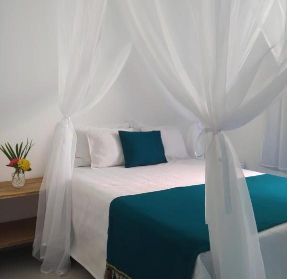 旅馆 Rio Bahia Pousada