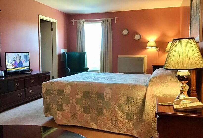فندق صغير Rollo Bay Inn