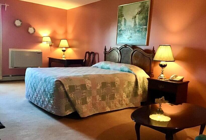 فندق صغير Rollo Bay Inn