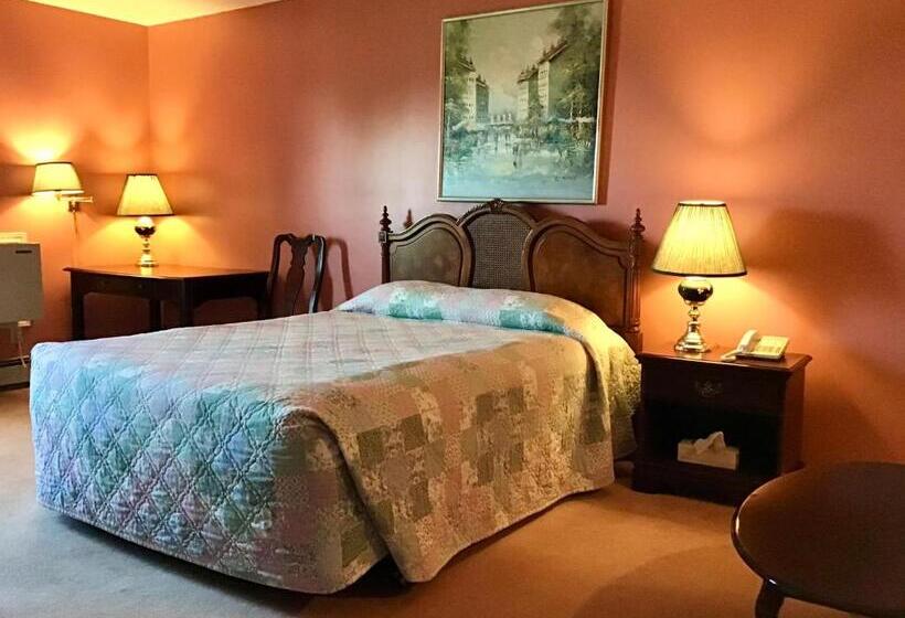 فندق صغير Rollo Bay Inn