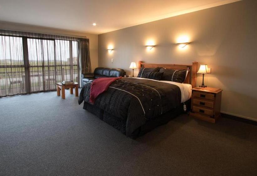 هاستل Stations Inn