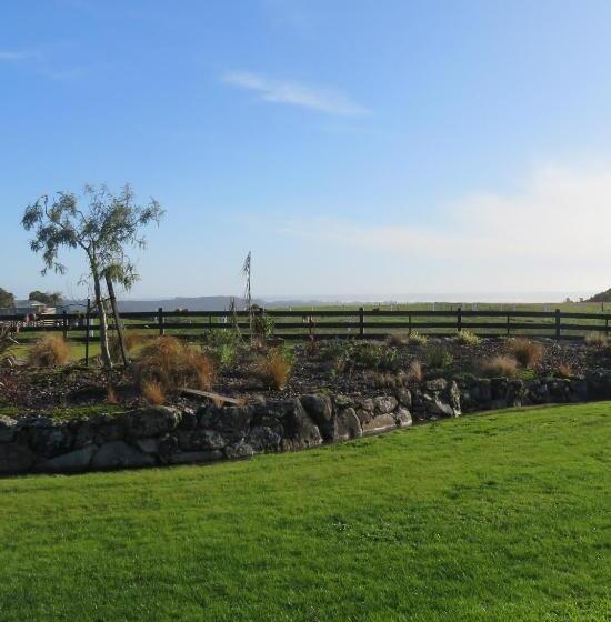 هاستل Stations Inn