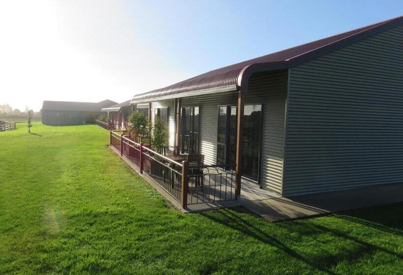 هاستل Stations Inn