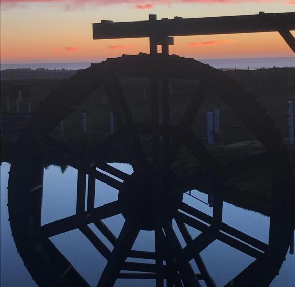 هاستل Stations Inn