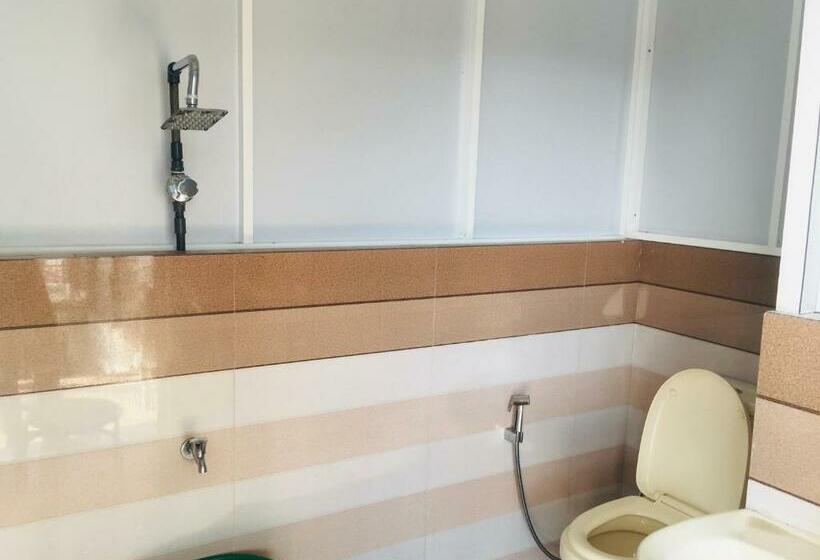 호스텔 View City Point