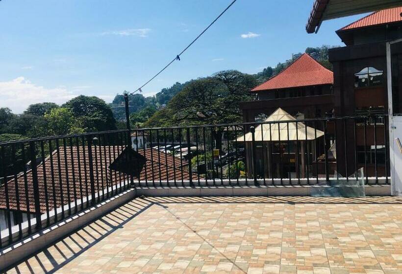 호스텔 View City Point