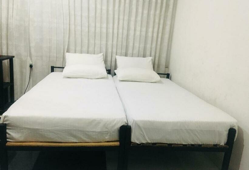 호스텔 View City Point