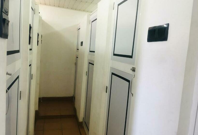 호스텔 View City Point