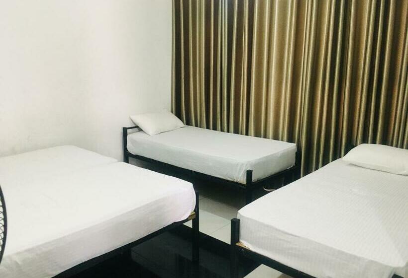 호스텔 View City Point