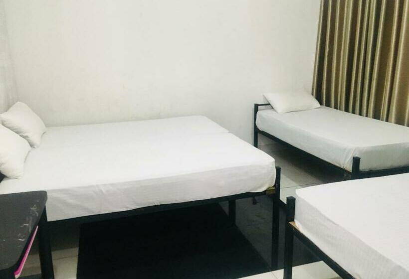 호스텔 View City Point