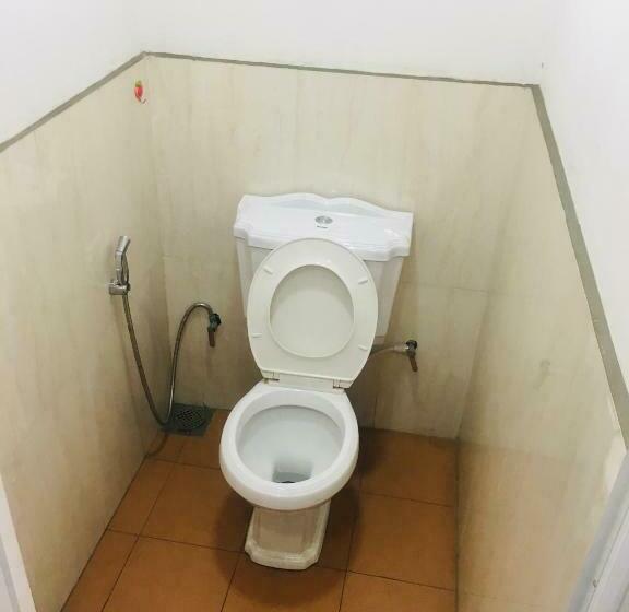 호스텔 View City Point