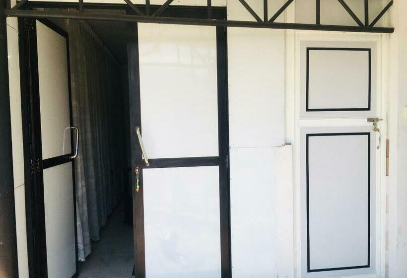 호스텔 View City Point