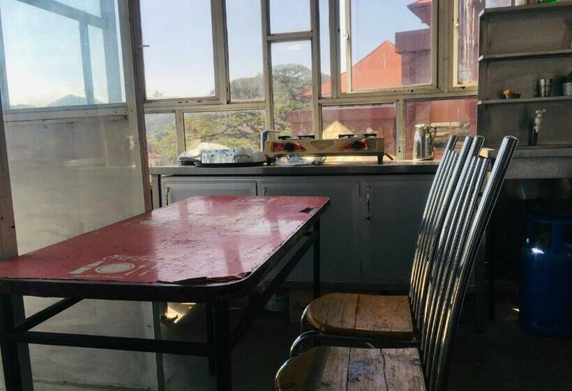 호스텔 View City Point