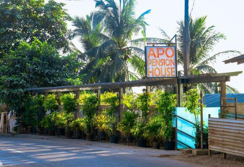 Apo Pension House