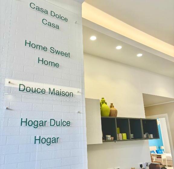 B&b Casa Dolce Casa