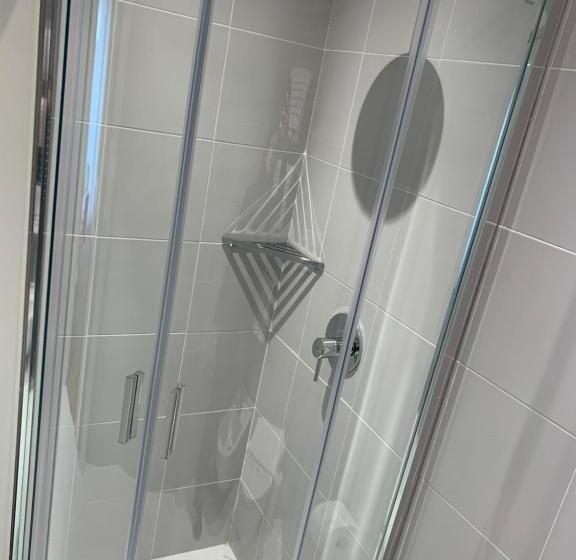 Bb Hotels Aparthotel Isola