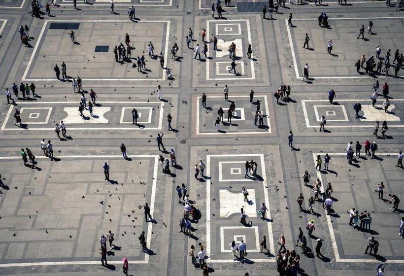 Bb Hotels Aparthotel Isola