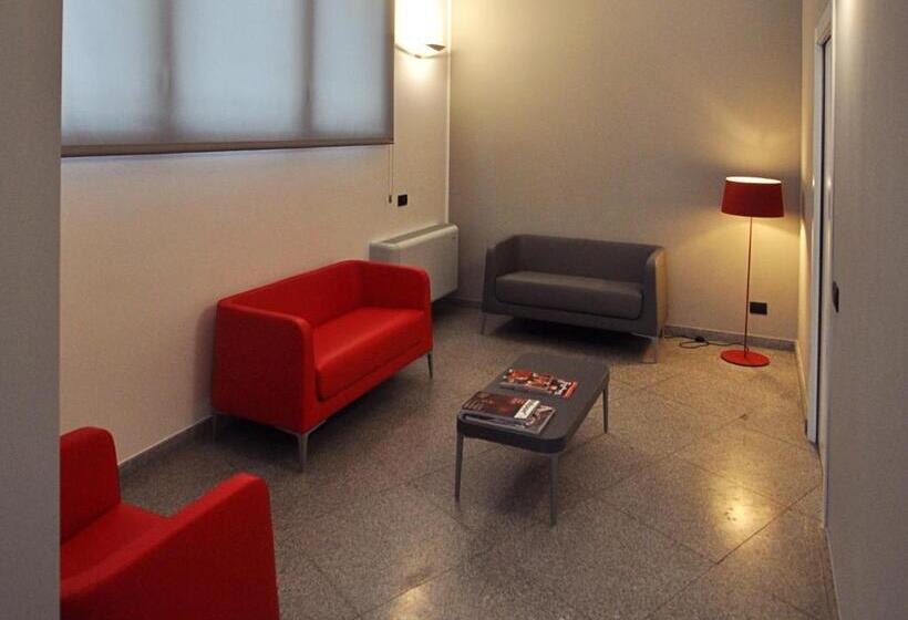 Bb Hotels Aparthotel Isola