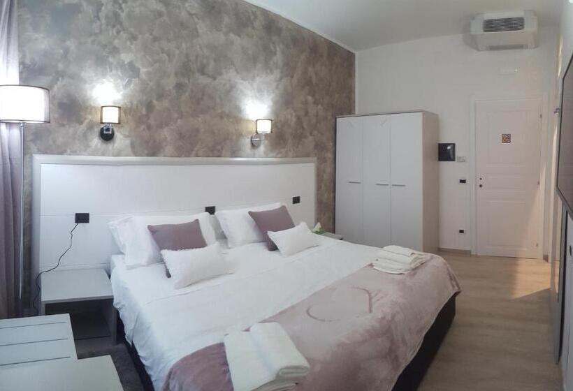 B&b La Casa Di Atena E Artemide