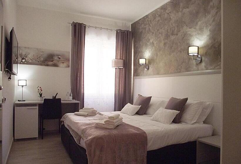 B&b La Casa Di Atena E Artemide