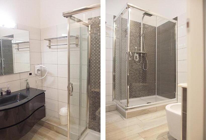 B&b La Casa Di Atena E Artemide