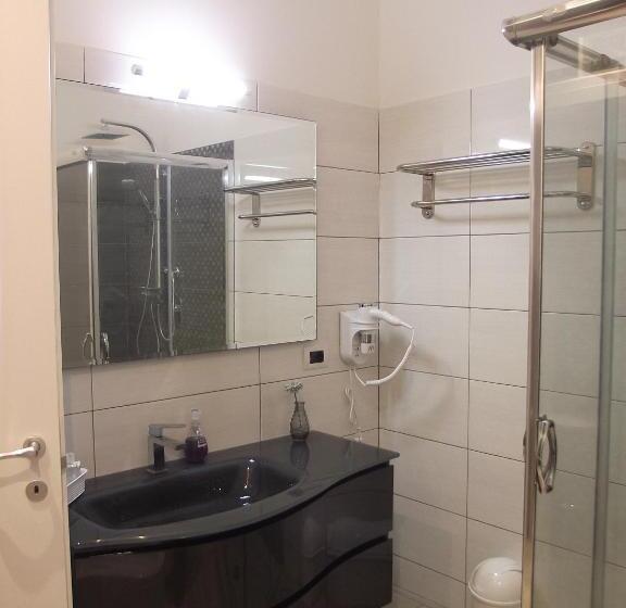 B&b La Casa Di Atena E Artemide